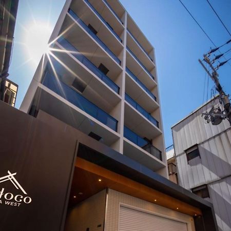 Nedoko Osaka Uesuto - Vacation Stay 12864 Eksteriør billede