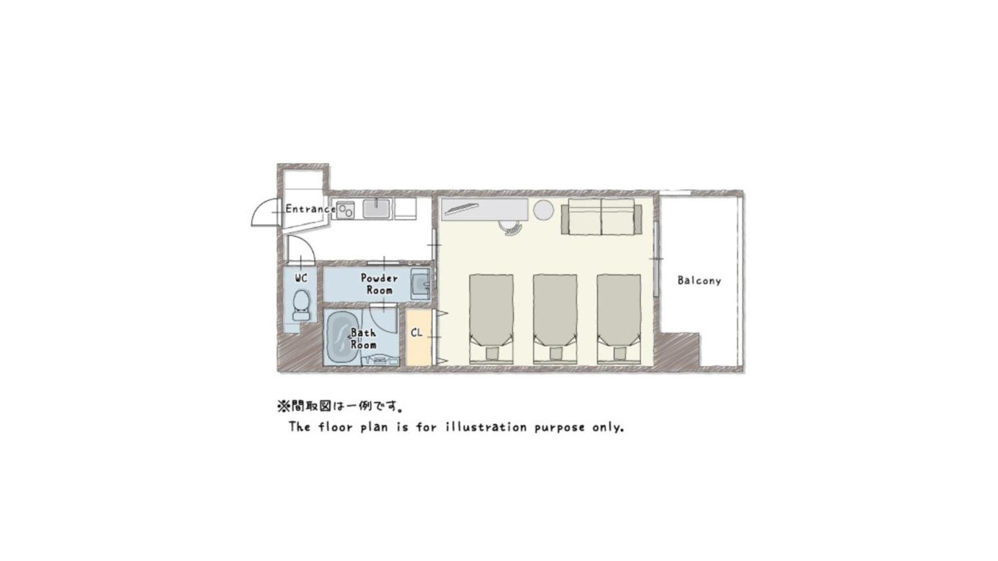 Nedoko Osaka Uesuto - Vacation Stay 12864 Eksteriør billede